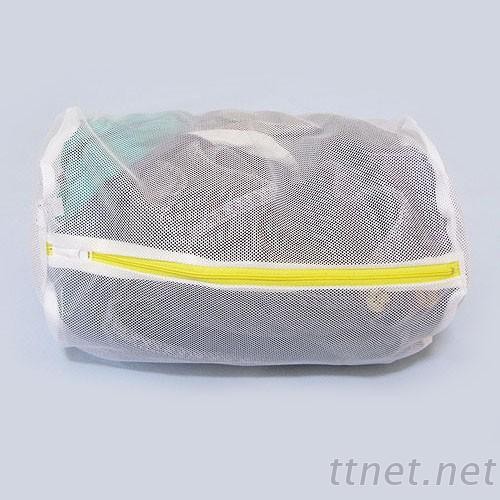 圓筒型洗網袋