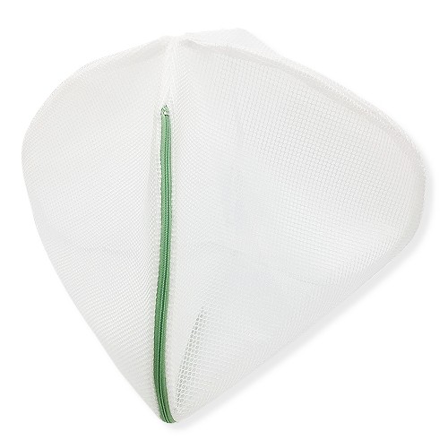 雙層丸型洗衣袋