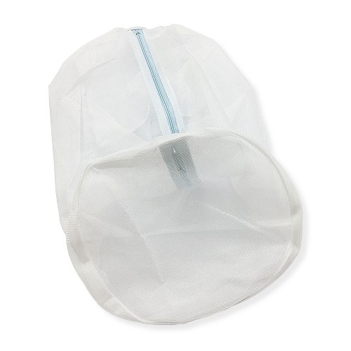 細網圓柱洗衣袋